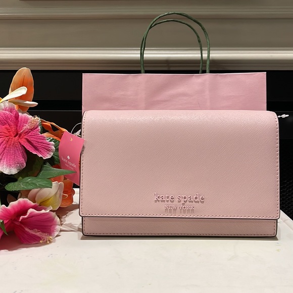 Brand New Kate Spade Crossbody - Picture 5 of 16
